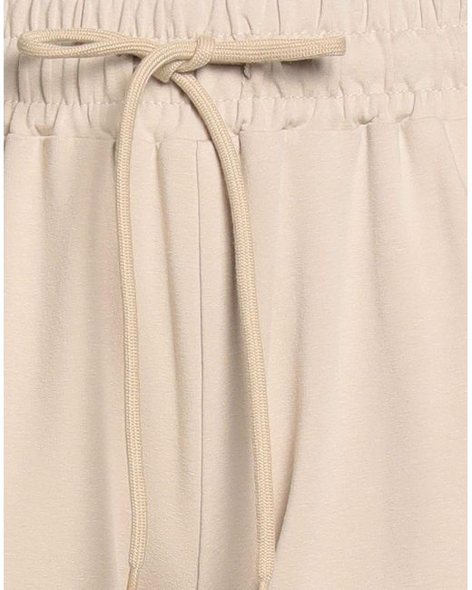 Gaelle Paris Natural Trouser