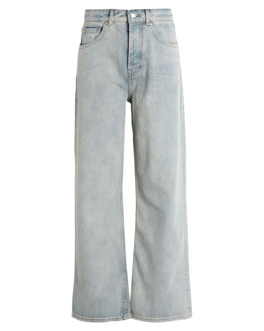 Pantaloni Jeans di HUGO in Gray