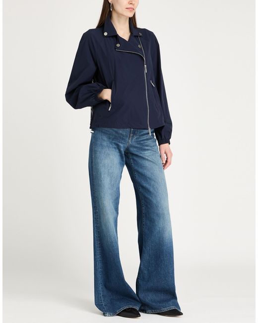 ARMANI EXCHANGE Blue Jacket