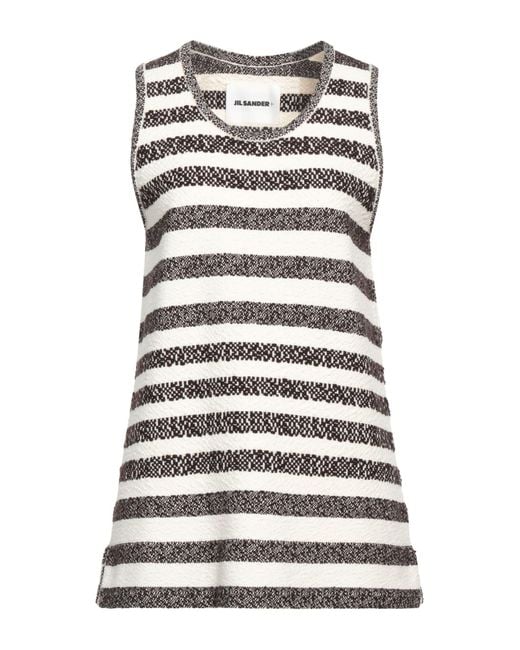Jil Sander White Top