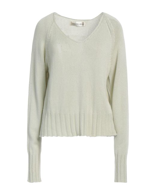 Pullover Lamberto Losani en coloris Blue