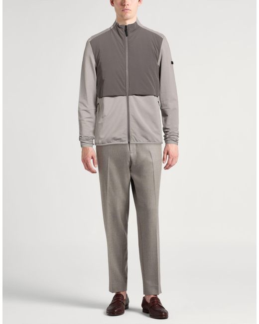 Hackett Gray Sweatshirts for men