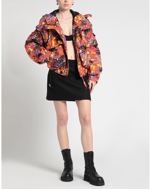 DSquared² Red Jacket