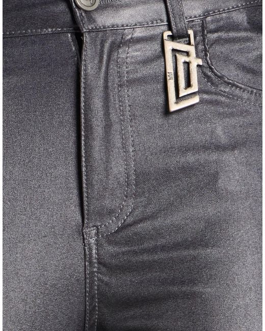Jijil Gray Trouser