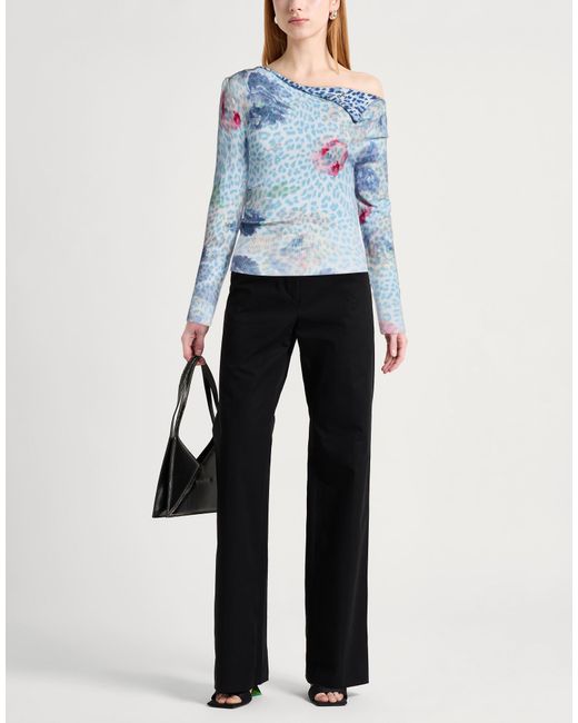 Pullover Blugirl Blumarine de color Blue
