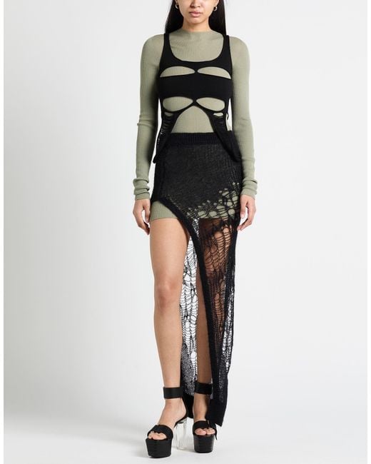 Rick Owens Black Top