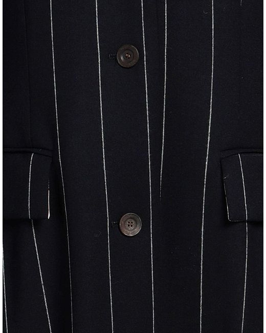 Co.Go Black Coat