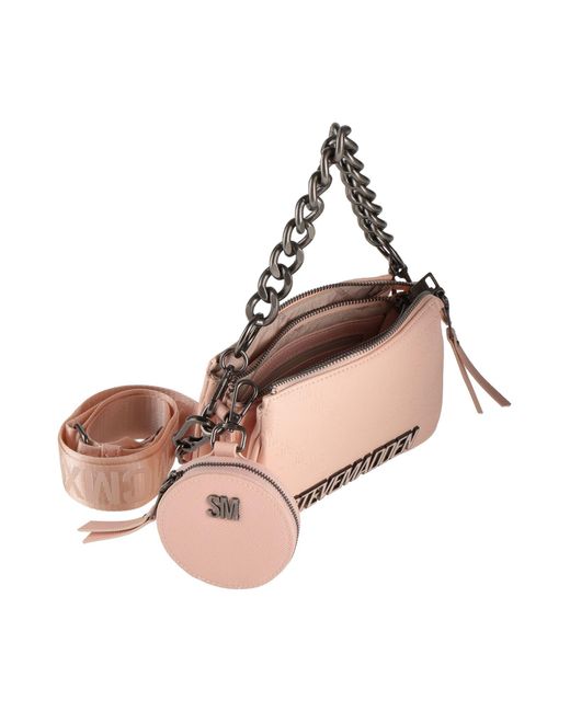 Steve Madden Pink Handbag