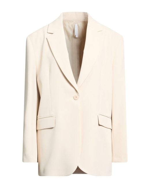 Imperial Natural Blazers