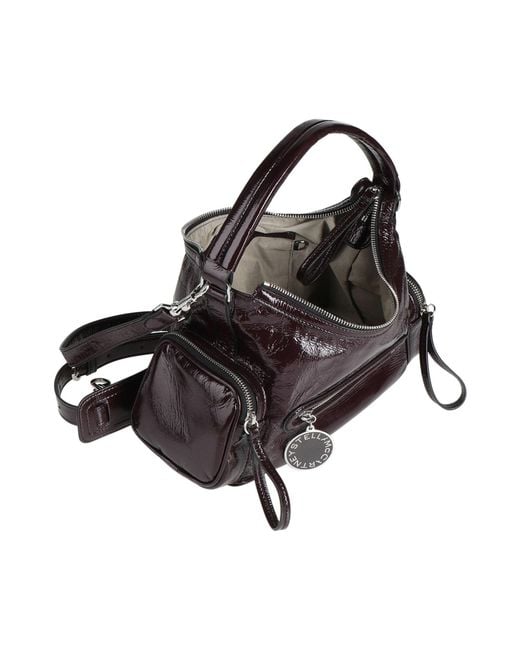 Stella McCartney Black Handbag