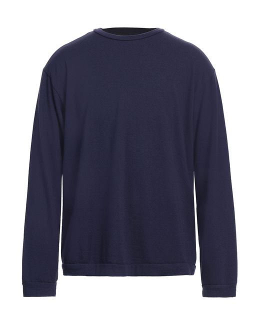 Labo.art Pullover in Blue für Herren