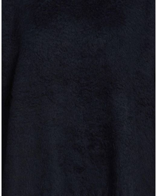 Roberto Collina Blue Sweaters
