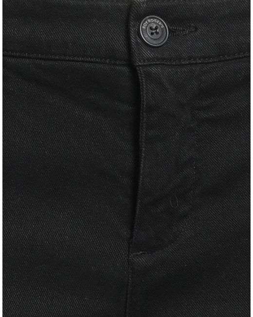 Roy Rogers Black Trouser