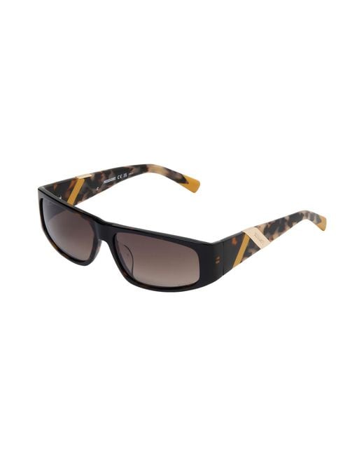 Missoni Gray Sunglasses