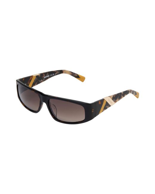 Missoni Gray Sunglasses