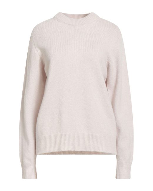 Alysi Pink Pullover