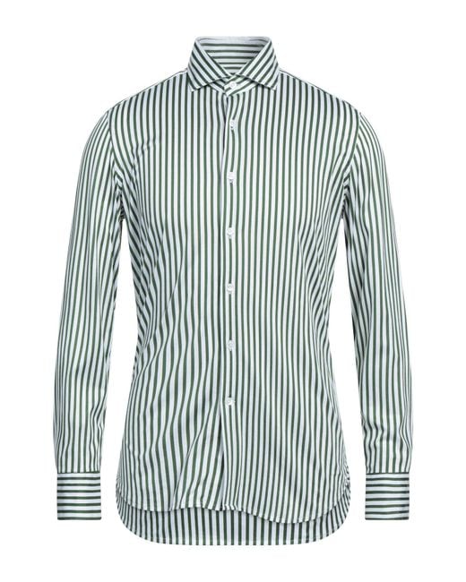 Sonrisa Blue Shirt for men
