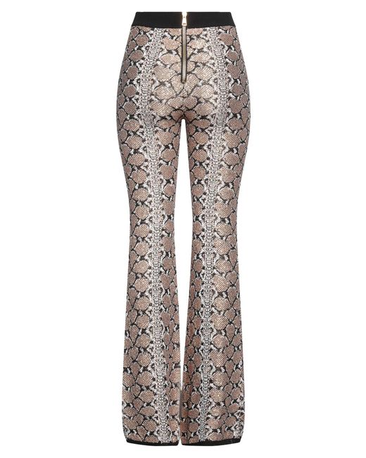 Balmain Gray Trouser
