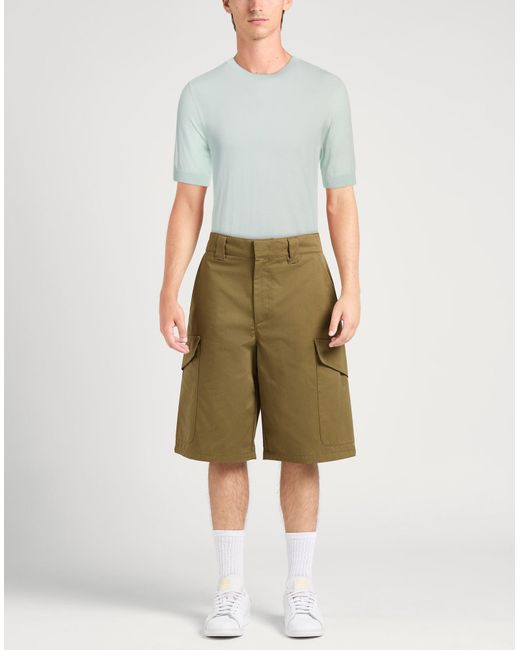 Ballantyne Gray Jumper for men