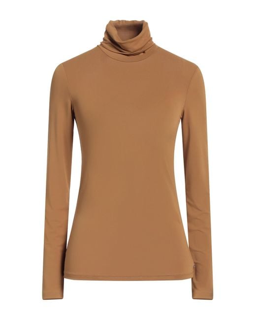 Ottod'Ame Brown T-shirt