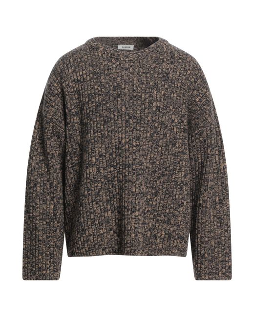 Pullover Sandro de hombre de color Gray