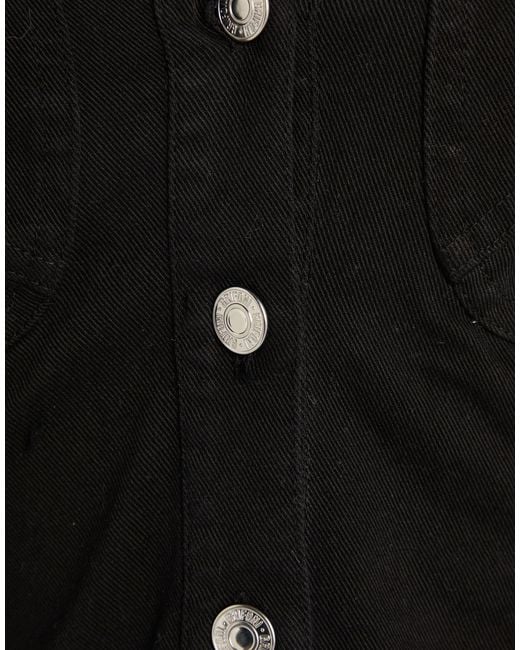 Grifoni Black Tops