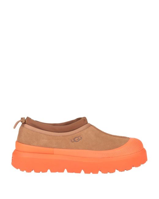 Ugg Stiefelette in Orange für Herren