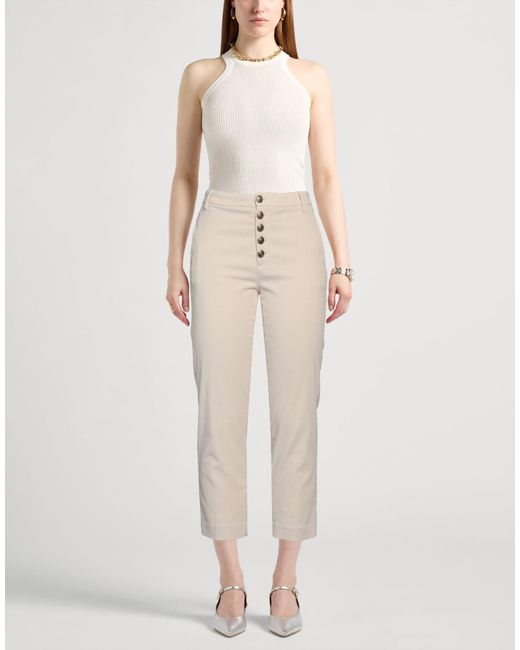 Dondup Natural Trouser