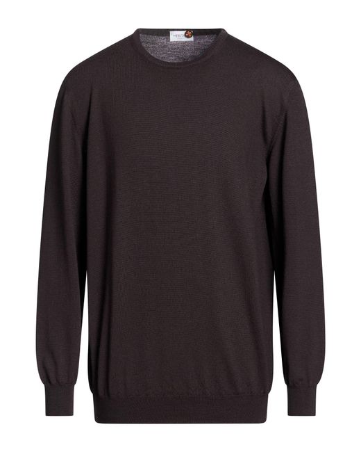 Pullover Heritage de hombre de color Blue