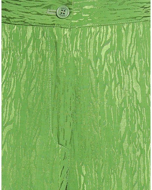 Dixie Green Light Pants Viscose