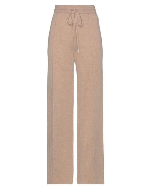 Nili Lotan Natural Trouser