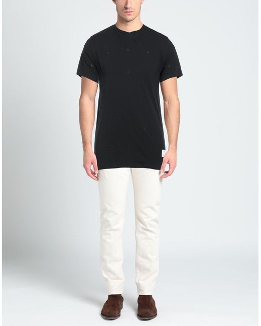 Saucony Black T-shirt for men