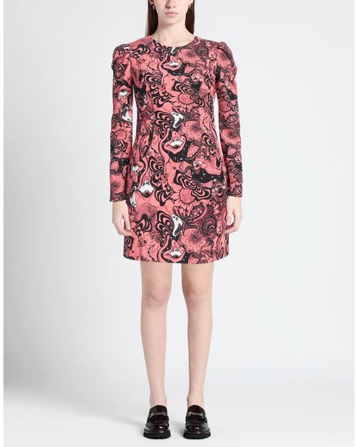Aniye By Red Mini Dress