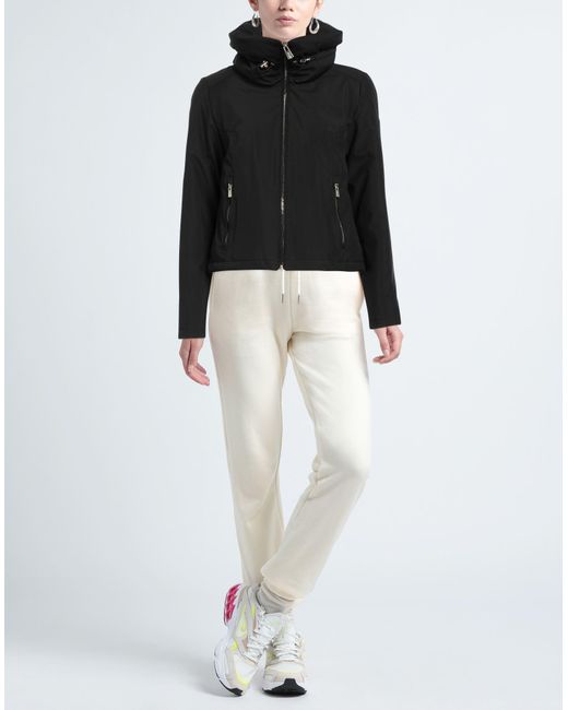 Yes Zee Black Jacket