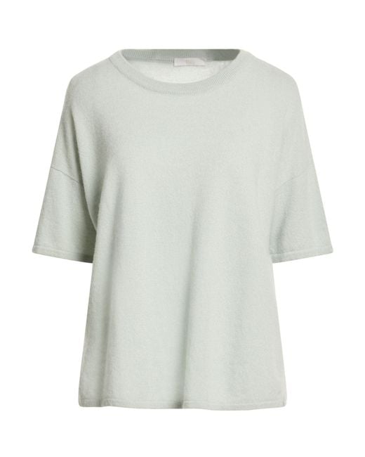 Pullover Fedeli de color White
