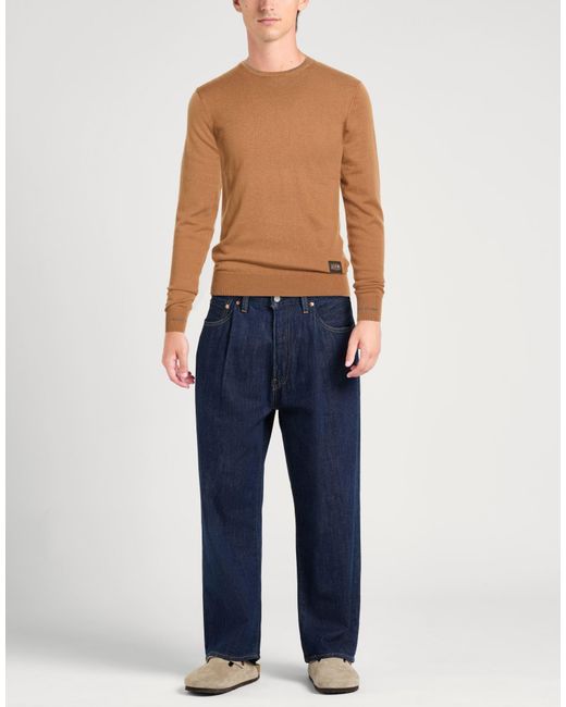 Pullover Roberto Cavalli de hombre de color Brown
