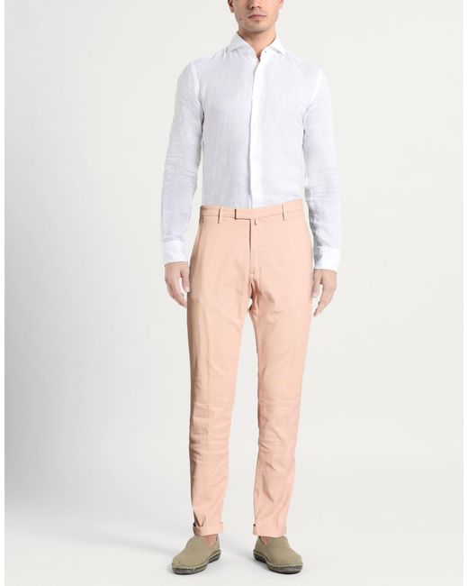 Briglia 1949 Natural Trouser for men