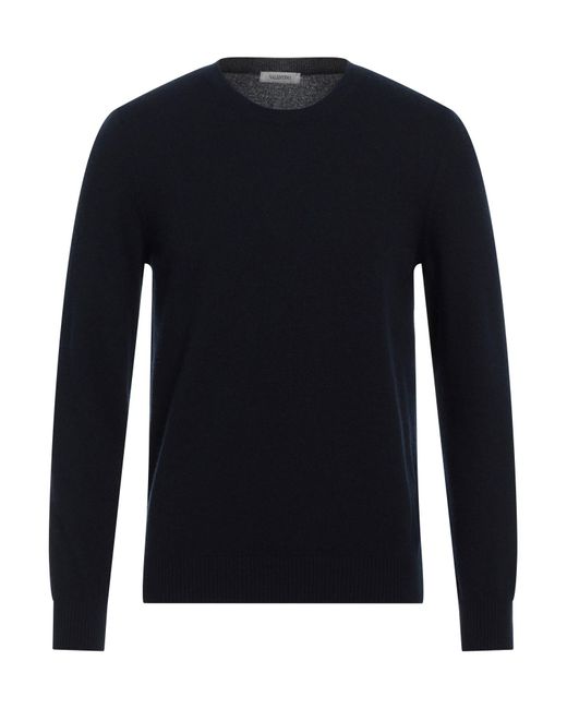 Pullover Valentino Garavani de hombre de color Blue