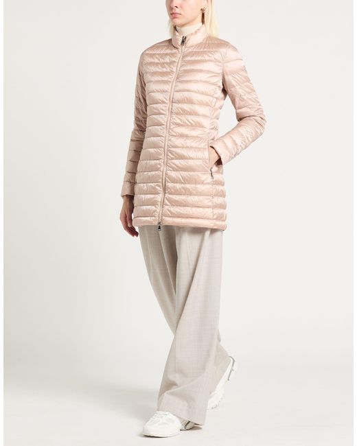 Add Natural Puffers