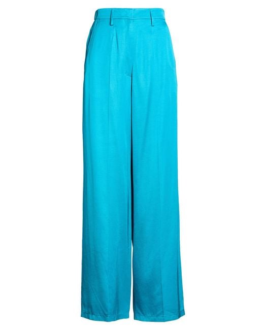 Forte_forte Blue Trouser