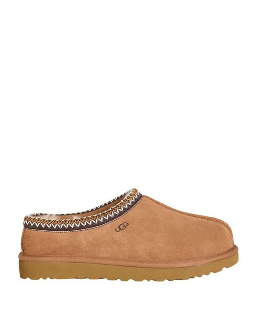 Ugg Brown Mules & Clogs