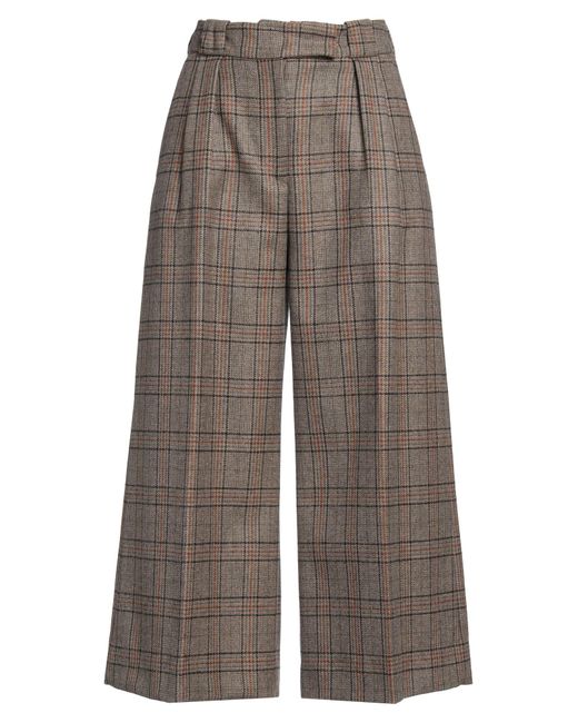 Briglia 1949 Gray Trouser