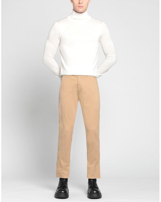 Roy Rogers Natural Trouser for men