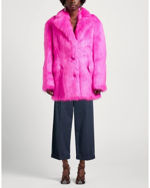 MAX&Co. Blue Trouser