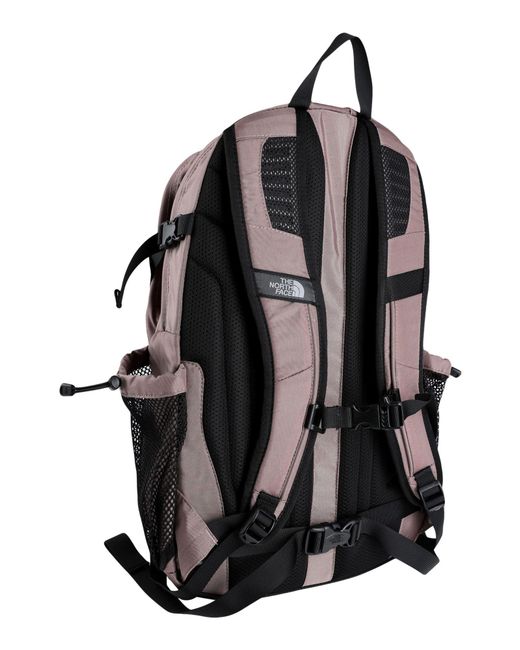 The North Face Gray Backpack