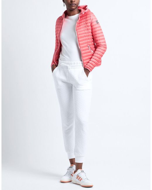 Colmar White Trouser