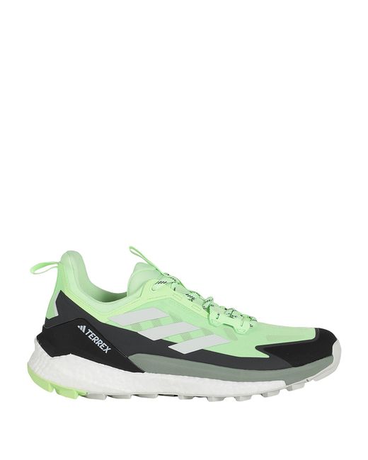 Adidas Green Trainers for men