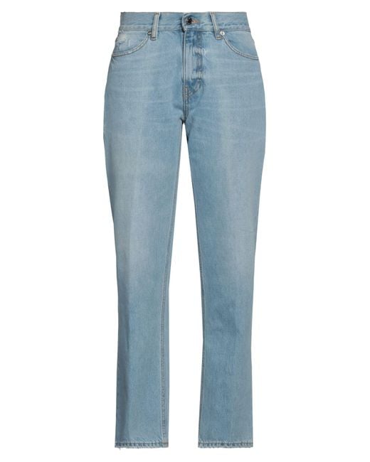 CHAPTER ONE TRUE NYC® Blue Jeans