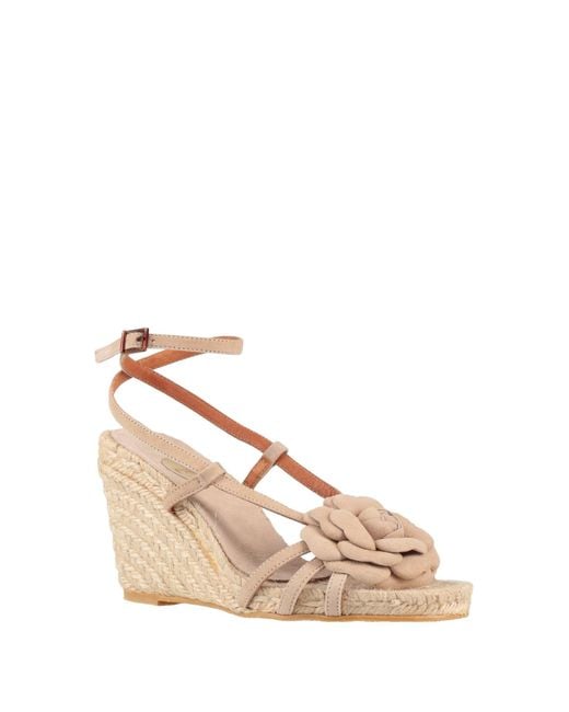 Ras Natural Espadrilles
