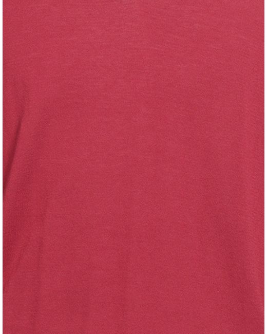 Ballantyne Red Sweater for men